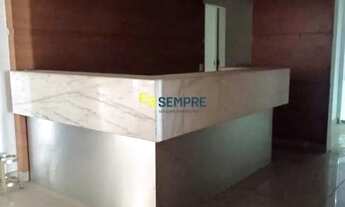 Imagem 2: Andar corrido para alugar no Centro de Belo Horizonte/ MG