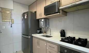 Imagem 6: ECT18AP1819-Imóvel à venda com 74m² com 3 quartos,2 suítes, em Santa Isabel - Teresina