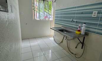 Imagem 5: Alugo apartamento no residencial cruviana - cidade satélite