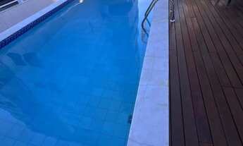 Imagem: Apartamento á Venda 66m² Vista Mar 2 Quartos