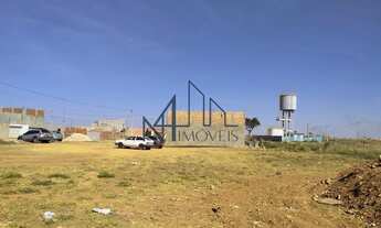 Imagem 2: Lote 10 X 27 - Residencial Portal do Oriente - Goiânia -GO