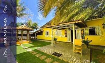 Imagem: Casa para alugar em Igarapé no bairro Marechal