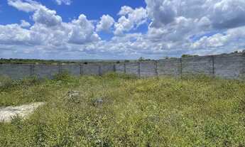 Imagem 3: Oportunidade - Terreno 28x20 já murado com portão