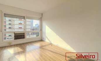 Imagem 3: APARTAMENTO 2 DORMITORIOS COM DEPENDENCIA E VAGA BAIRRO FLORESTA