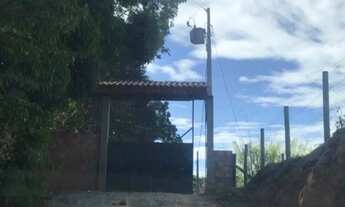 Imagem: Chácara de 1000m2 SAN remo contagem