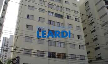 Imagem: APARTAMENTO - MOEMA ÍNDIOS - SP