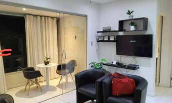 Imagem: Apartamento 1 Quarto Em 57M² E 1 Vaga De