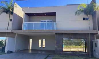 Imagem: Sobrado novo alto padrão Grand Village