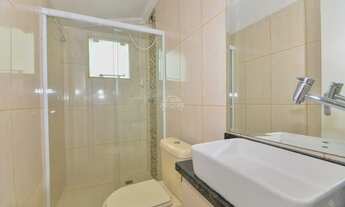 Imagem 6: Sobrado para venda com 105 metros quadrados com 2 quartos em Capão Raso - Curitiba - PR