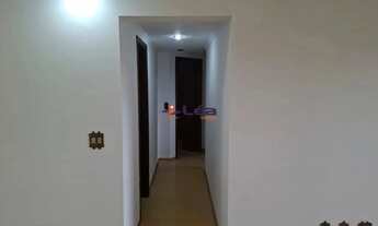 Imagem 6: Apartamento para locação no Centro de Suzano-SP: 3 quartos, 1 suíte, 1 sala, 2 banheiros