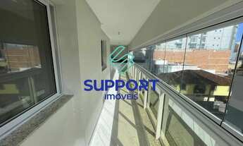 Imagem 4: Apartamento 2 quartos no Centro de Guarapari com suíte, lazer completo e localização privi