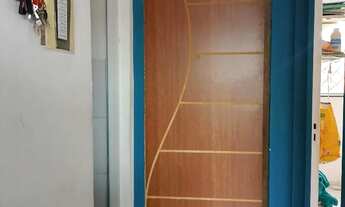 Imagem 5: Cidade verde2 Passo chave ou troca em apartamento