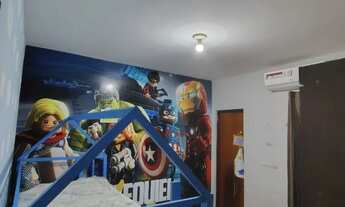 Imagem 4: Casa Duplex | 3 QUARTOS E 3 BANHEIROS