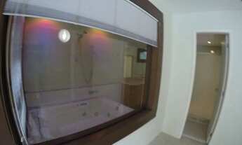 Imagem 6: Casa com 4 dormitórios, 360 m² - venda por R$ 3.200.000,00 ou aluguel por R$ 10.537,48/mês