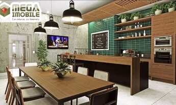 Imagem 4: Apartamento 2 suítes, D/Garden , Corrego Grande, lazer clube