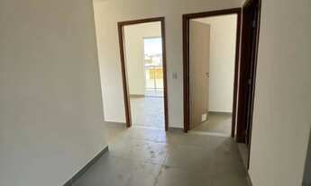 Imagem 3: Á venda ágio de apartamento novo com 3 quartos - 30 mil