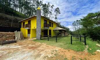 Imagem 3: Casa Duplex de alto padrão à venda em Buenos Aires, Guarapari - ES
