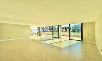 Imagem 3: Cobertura - Linear / Residencial / Leblon