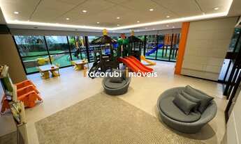 Imagem: Portal do Itacorubi apartamento a venda