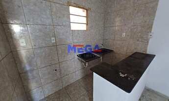 Imagem 6: Kitnet com 1 quarto no bairro Cajazeiras em Fortaleza, CE