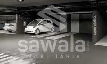 Imagem 5: Apartamento à venda com 55,00m² e 2 quartos em Barra da Tijuca, Rio de Janeiro - RJ