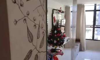 Imagem 2: EDIFÍCIO JOSUÉ FREIRE, 74M², 2 SUÍTES, 1 VAGA, BATISTA CAMPOS