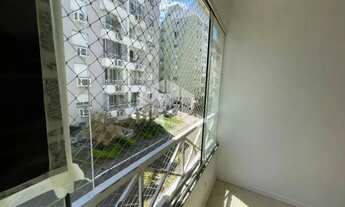 Imagem 5: Ótimo apartamento de 2 dormitórios, vaga de garagem, bairro Nonoai - Condomíniio Plaza Cri