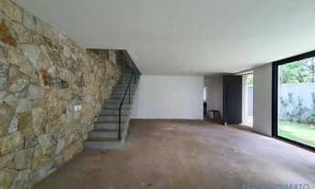 Imagem 5: CASA ASSOBRADADA - JARDIM PAULISTA - SP