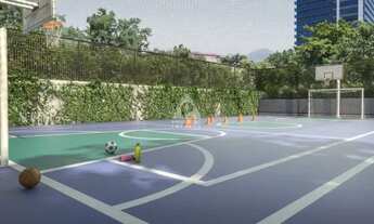 Imagem 5: Duo Residencial Stile Conforto e Lazer Completo! Barra Bonita