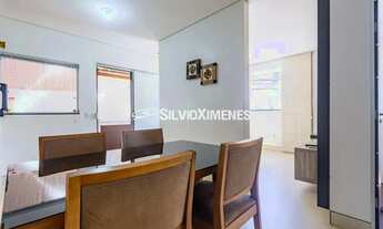 Imagem 6: Residencial Casa no Santa Efigênia com 217,00 (M²), 3 quartos e 2 vagas para Venda