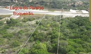 Imagem 6: Terrenos, Casas e Comerciais na(Doce Lagoa do Paraíso): De 1.250m² a 6ha com Beleza Natu