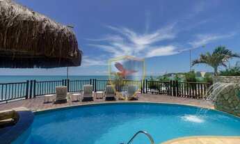 Imagem 4: Apartamento com 2 dormitórios à venda, 48 m² por R$ 350.000 - Ponta Negra - Natal/RN