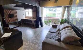 Imagem 5: Alugo ou vendo Apartamento Caminho das Árvores 2 Quartos Semi-mobiliado (SM_RAF