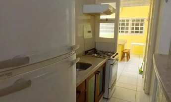 Imagem 7: Apartamento com Terraço no Centro de Capão da Canoa - Mobiliado e Usado REF: *73