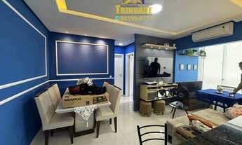 Imagem 14: CONDOIMINIO BRISAS, LINDO APARTAMENTO NO ALTO DO CALHAU, REFORMADO E PROJETADO, 2 QUARTOS