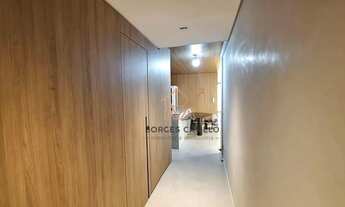 Imagem 2: Apartamento novo, 2 suítes, no bairro Santo Agostinho para venda ou locação