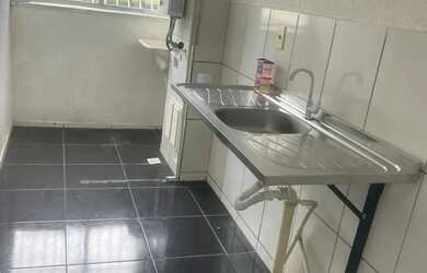 Imagem 6: Excelente Apartamento em Guaratiba para aluguel possui 42 metros quadrados