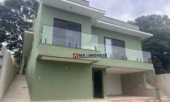 Imagem: Casa com 3 dormitórios à venda, 147 m²