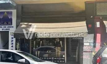 Imagem 3: Salão - Centro - Campinas