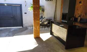 Imagem 3: Casa à venda com 02 dormitórios, no Jardim Palmeira Real em Limeira/SP