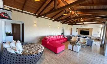 Imagem 3: Casa à venda no Condomínio Morada do Sol em Igarapé-MG