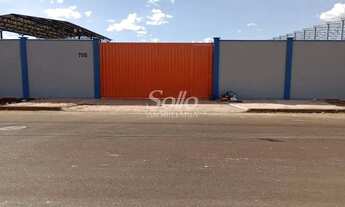 Imagem: Venda Área LOTEAMENTO CENTRO EMPRESARIAL