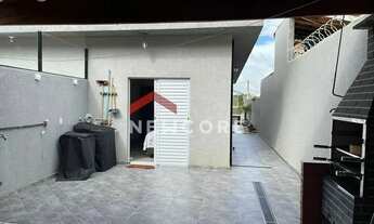 Imagem 5: Casa em Rua Anael - Jardim Brogotá - Atibaia/SP