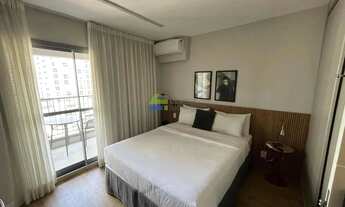 Imagem 7: Vila Mariana, 28m², 1dt, 1wc, próximo ao metrô!!