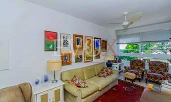 Imagem 6: Apartamento à venda em Petrópolis, Porto Alegre-RS: 3 quartos, 1 suíte, 2 salas, 2 banheir