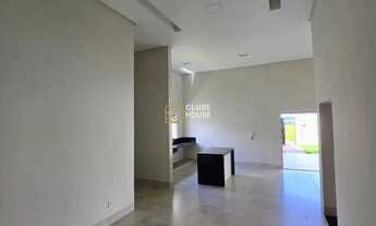 Imagem 4: Casa Cerejeiras com 4 quartos e 2 Suítes, Lote grande 370m², Anápolis - GO