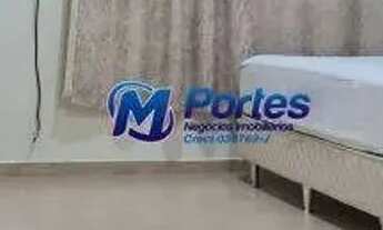 Imagem 4: Apartamento localção, 1 quarto com planejados, 1 vaga, Vila imperial