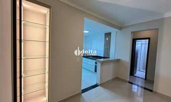 Imagem 5: Apartamento com 2 quartos disponível para locação no bairro Jardim Botânico em Uberlândia