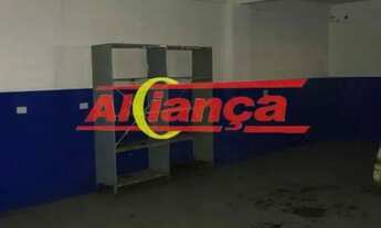 Imagem 7: GALPÃO COMERCIAL COM 1.000,00m² DE ARÉA CONSTRUÍDA,? PARA LOCAÇÃO NA VILA ENDRES