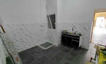 Imagem 2: Sobrado para aluguel possui 66 metros quadrados com 2 quartos em Vila Cecília - Mogi das C